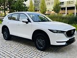 Mazda CX-5 2.0i MANUÁL SERVISKA TAŽNÉ 2WD - náhled 10