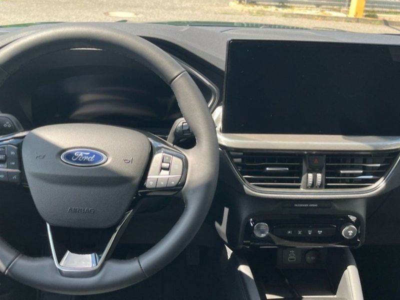 Ford Kuga 2.5PHEV,TITANIUM,CZ,DPH,1MAJ - fotka 9 z 14