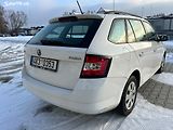 Škoda Fabia (2017) 1.0 Mpi 55 KW - náhled 4