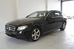 Mercedes-Benz Třídy E 3,0D V6 AUTOMAT - fotografie inzerátu
