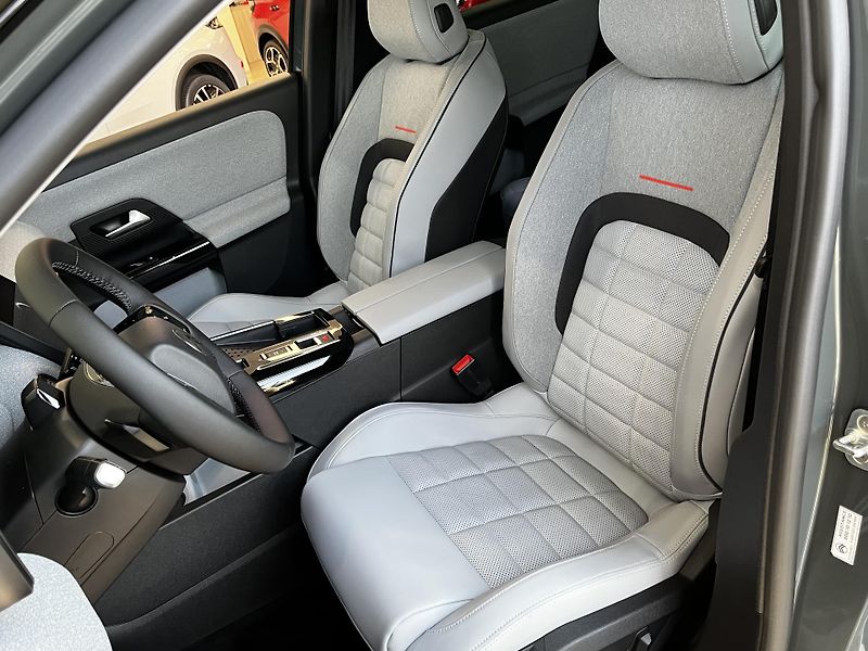 Citroën C5 Aircross (2026) MAX Hybrid 145k Automatic - fotka 10 z 29