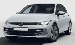 Volkswagen Golf (2025) - fotografie inzerátu