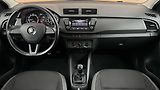 Škoda Fabia 1.0 TSI Ambition Combi - náhled 8