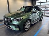 Mercedes-Benz GLE (2026) 53 4MATIC+ - náhled 1