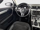 Volkswagen Passat (2012) 2.0 TDI, Automat, Navi - náhled 7
