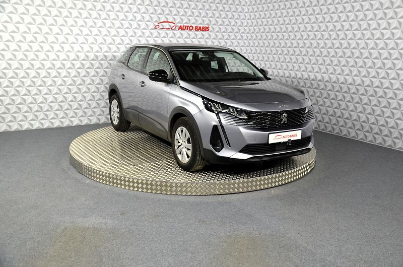 Peugeot 3008 (2023) 1.2PT 130 ACTIVE PACK - fotka 3 z 21