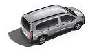 Peugeot Rifter (2026) LONG ALLURE DIESEL 130 MAN6 - náhled 4
