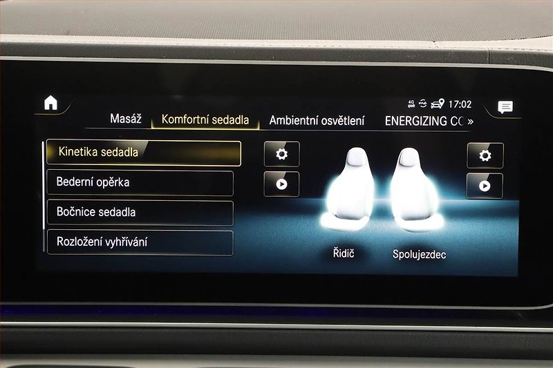 Mercedes-Benz GLE (2020) 450 - fotka 16 z 31