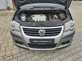 Volkswagen Touran (2007) Cross 2.0 TDi - náhled 24