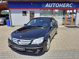 Mercedes-Benz CLC (2008) 200 CDi - náhled 1
