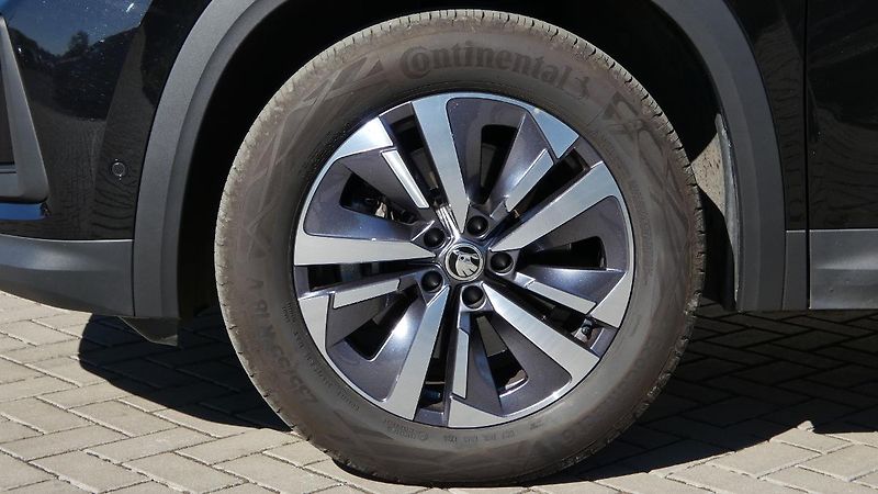 Škoda Kodiaq Exclusive Selection 110kW DSG - fotka 27 z 28