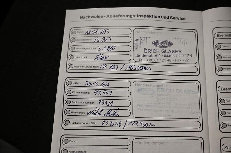 Ford Kuga (2023) 2.5 ST-LINE X LED ACC VIRTUAL - fotka 40 z 43