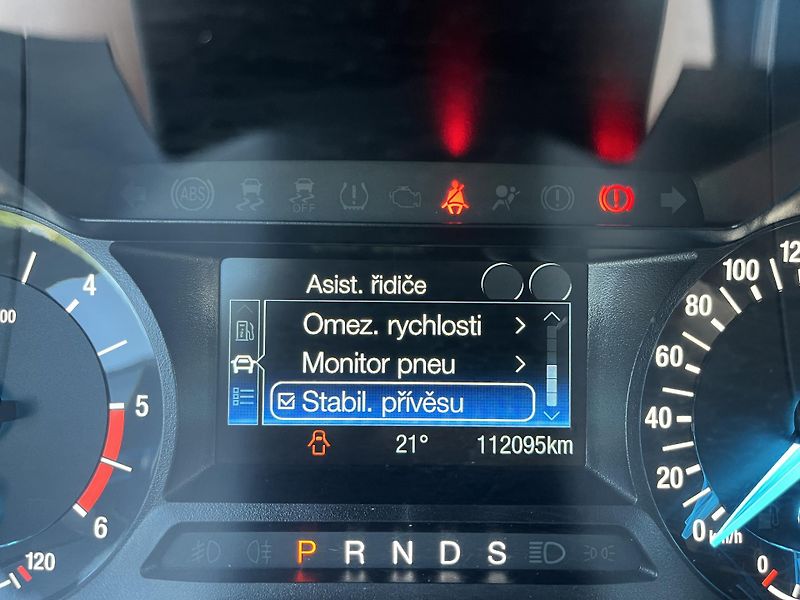 Ford Galaxy (2021) 2.0Eco*8AT*TAŽNÉ.Z*KAMERA*LED* - fotka 34 z 47