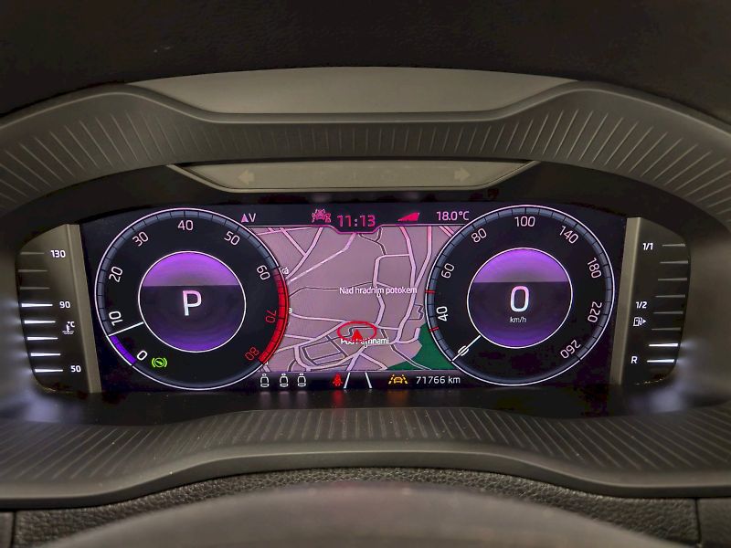 Škoda Karoq (2019) 1.5 TSI 110 kW DSG Style PLUS - fotka 7 z 33