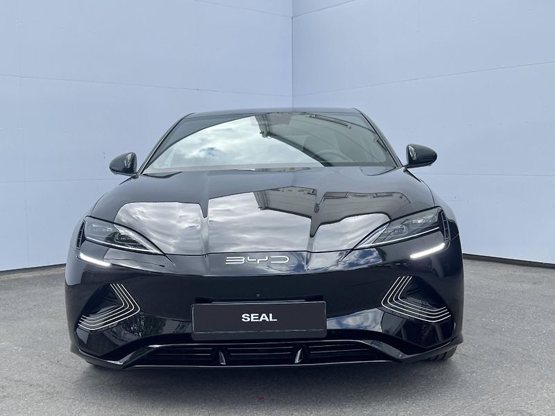 BYD Seal (2026) Excellence AWD 82 kWh - fotka 2 z 26