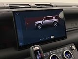 Land Rover Defender 110 D300 X-DYNAMIC SE AWD CZ - náhled 43
