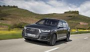 Audi SQ7 TDI.