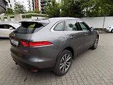 Jaguar F-Pace (2017) 2.0 D Původ ČR  - náhled 7