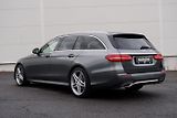 Mercedes-Benz Třídy E E  220 d AMG LINE - náhled 9