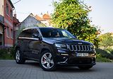 Jeep Grand Cherokee - náhled 2
