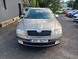 Škoda Octavia 1,9 1,9 TDI 77Kw KOMBI - náhled 1