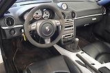 Porsche Boxster 3.4l LIMITED EDITION 1/500 - náhled 21