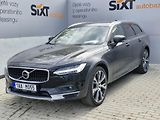 Volvo V90 Cross Country B4 AWD MHY Ultim - náhled 1