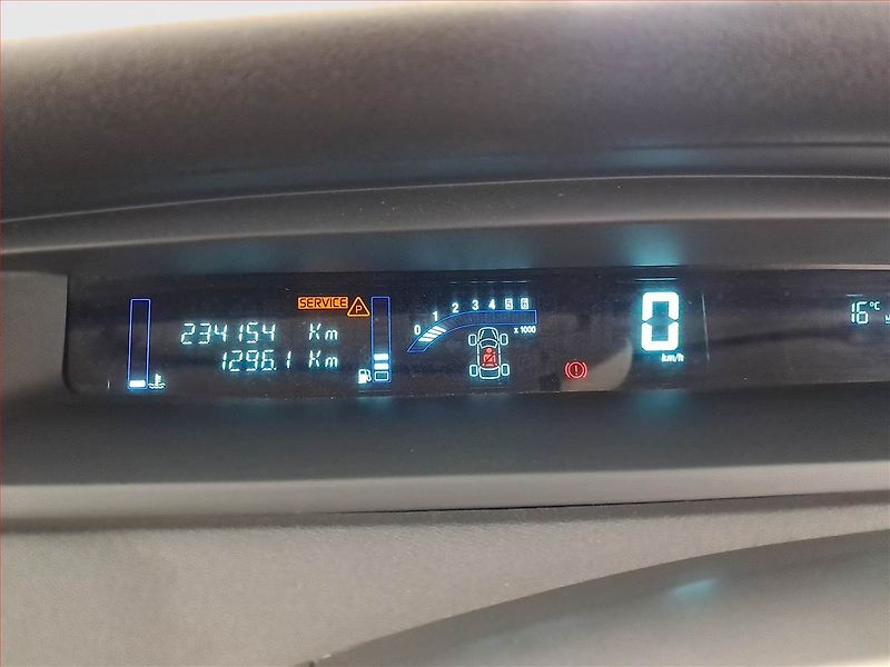 Renault Grand Scénic (2008) 1.5 dCi, Serv.kniha, po STK - fotka 11 z 16