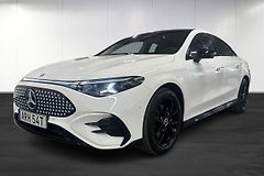 Mercedes-Benz CLA 350 4M AMG Premium Burm 360 Pa - fotografie inzerátu