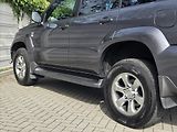 Toyota Land Cruiser 3,0 D-4D 127kW 8-míst ČR 1.maj - náhled 22