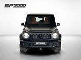 Mercedes-Benz Třídy G 63 AMG 4Matic - náhled 7