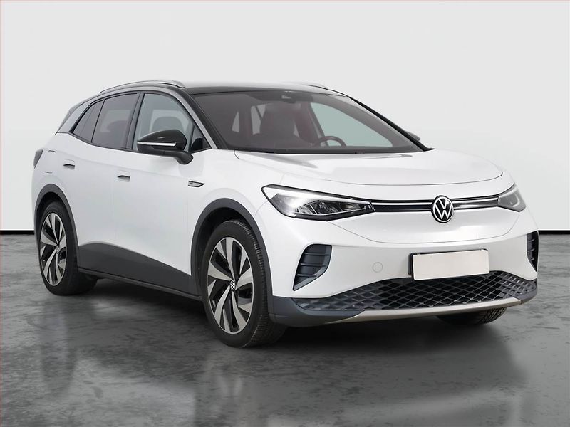 Volkswagen ID.4 (2020) Pro Perf. (82 kWh), SoH 79% - fotografie inzerátu