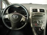 Toyota Auris (2008) 1.6 VVTi, 1.maj, AC, TZ, temp - náhled 11