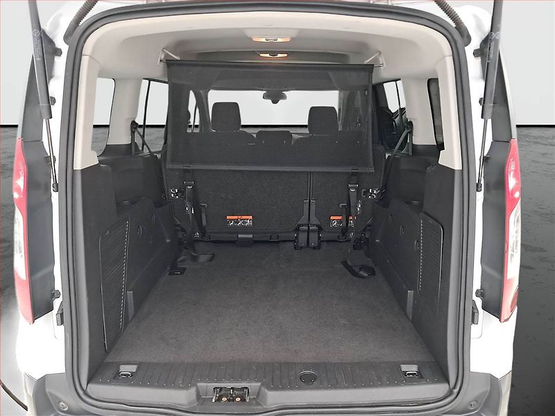 Ford Tourneo Connect (2015) Maxi Trend 1.6 TDCi, 5Míst - fotka 14 z 16