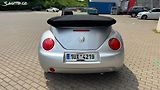Volkswagen New Beetle (2003) 1.6i, 75kw Kabriolet - náhled 3