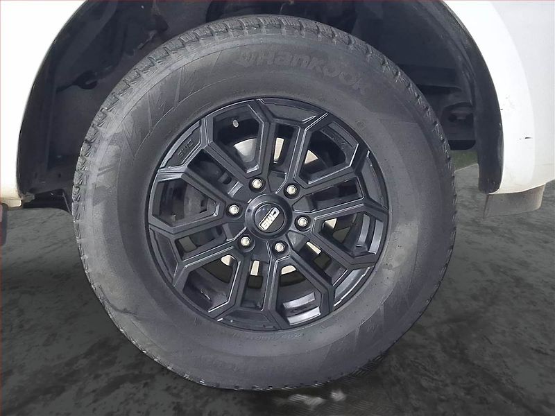 Ford Ranger (2021) Wildtrack 2.0 EcoBlue - fotka 14 z 18