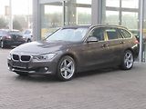 BMW Řada 3 (2013) 330d 190KW xDrive! - náhled 2