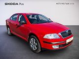Škoda Octavia (2012) TOUR II. 1,6MPI 75KW 5°manuáln - náhled 6