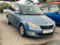 Škoda Fabia (2010) 1.2TSi 73500KM - fotografie inzerátu