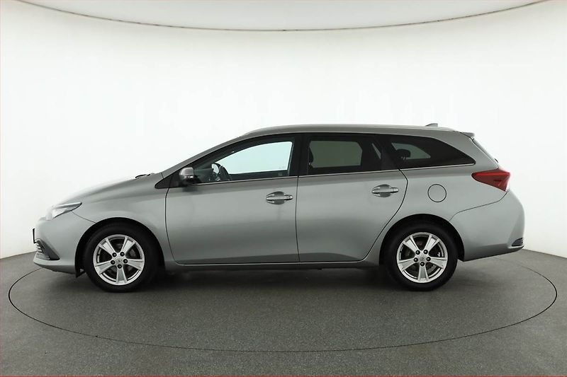 Škoda Octavia (2017) 1.6 TDI, Tempomat - fotka 3 z 14