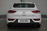 Hyundai i30 (2019) 1.6CRDi Fastback, ČR - náhled 4