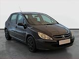 Peugeot 307 (2005) 1.6 HDi, po STK, jezdí výborně - náhled 1