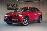 Alfa Romeo Stelvio 2.2 Diesel Q4 154kW (210k) - náhled 1