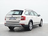Škoda Octavia 2,0 TDI 135kW 4x4 DSG CZ Scout - náhled 7
