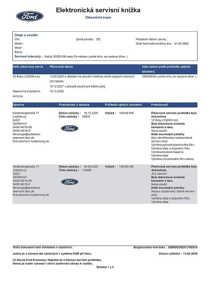 Ford Kuga 2.5 HEV 4x4 TITANIUM ZAMLUVENO - fotka 50 z 63