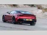 Aston Martin DBS Superleggera.