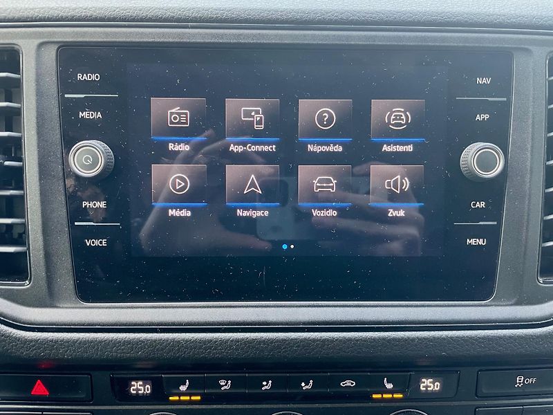 Volkswagen Grand California (2021) Crafter 2,0TDi 130kW AT - fotka 23 z 24