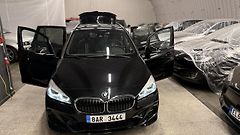 BMW Řada 2 (2021) 216D,M-SPORT,ČR,GRAND TOURER, - fotografie inzerátu