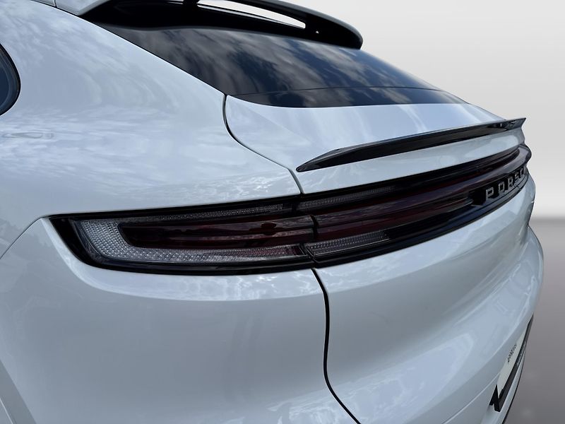 Porsche Cayenne E-Hybrid Coupé - fotka 24 z 30
