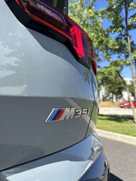 BMW X2 (2025) 5L Záruka, Servis zdarma - fotka 9 z 33